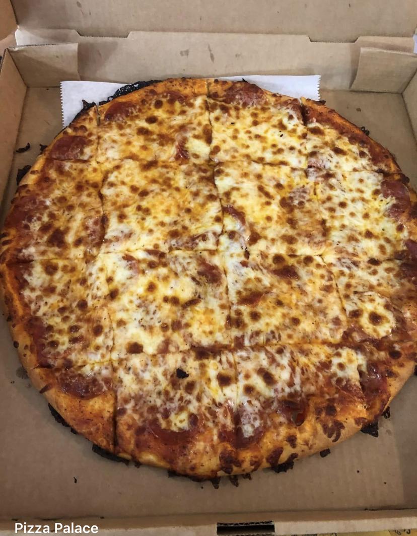 Pizza Palace