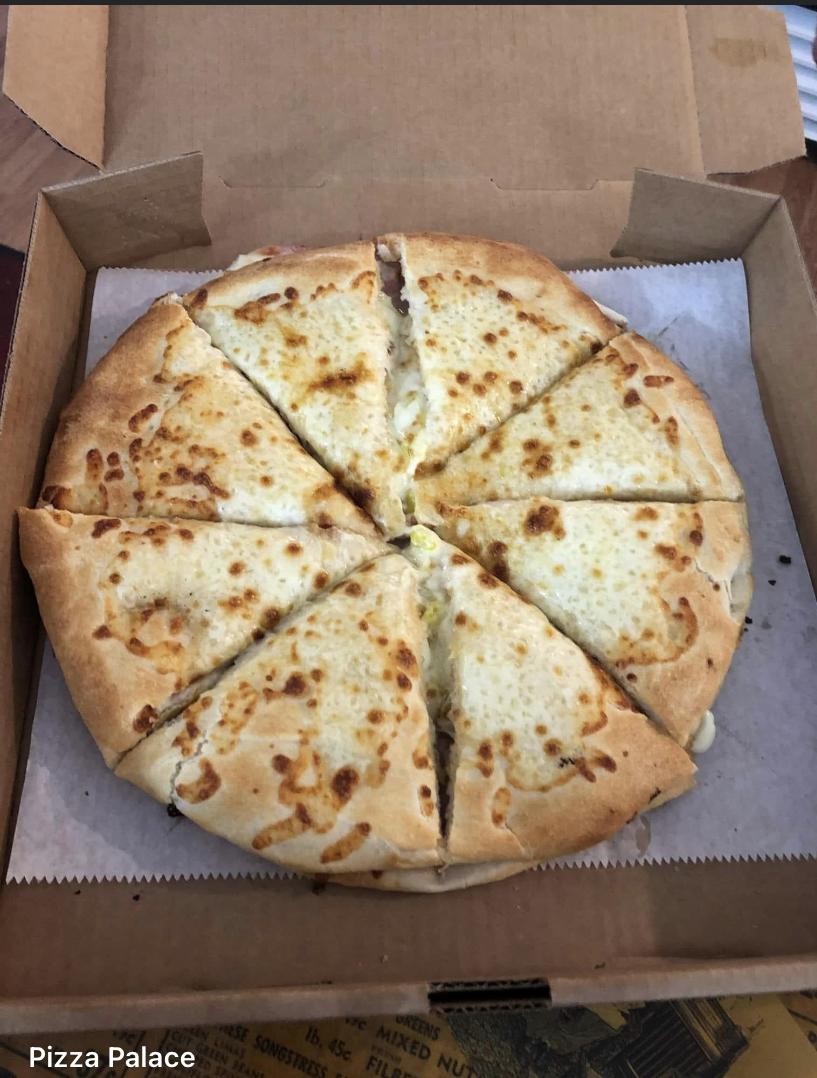 Pizza Palace