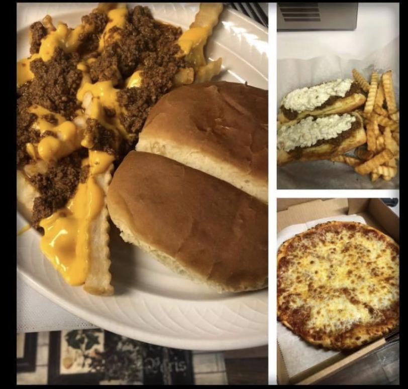 Pizza Palace